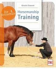 Horsemanship-Training