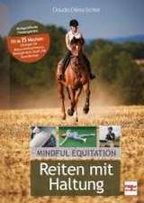 Reiten mit Haltung