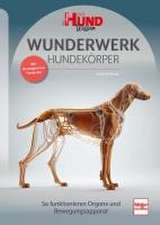 WUNDERWERK HUNDEKÖRPER