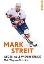 Mark Streit