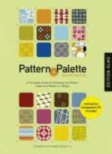 Pattern and Palette Sourcebook. Mit CD-ROM