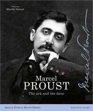 Marcel Proust