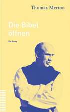 Die Bibel Offnen