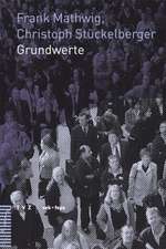 Grundwerte