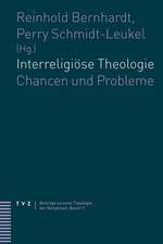 Interreligiose Theologie