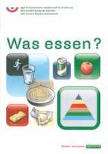 Was essen?