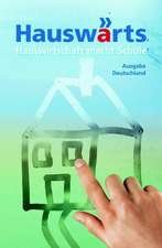 Hauswärts - Ausgabe Deutschland