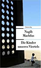 Die Kinder unseres Viertels