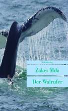 Der Walrufer