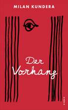 Der Vorhang