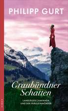 Graubündner Schatten