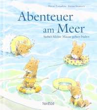 Abenteuer am Meer