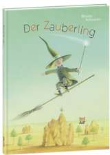 Der Zauberling