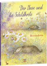 Der Hase und die Schildkröte