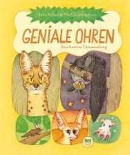 Geniale Ohren