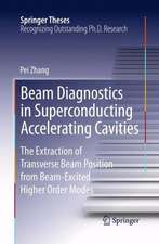 Beam Diagnostics in Superconducting Accelerating Cavities: The Extraction of Transverse Beam Position from Beam-Excited Higher Order Modes