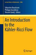 An Introduction to the Kähler-Ricci Flow