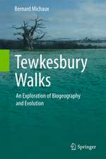 Tewkesbury Walks: An Exploration of Biogeography and Evolution