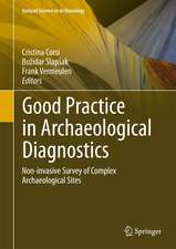 Good Practice in Archaeological Diagnostics: Non-invasive Survey of Complex Archaeological Sites