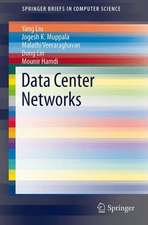 Data Center Networks: Topologies, Architectures and Fault-Tolerance Characteristics