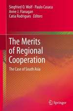 The Merits of Regional Cooperation: The Case of South Asia