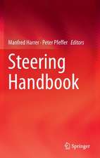 Steering Handbook