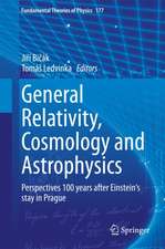 General Relativity, Cosmology and Astrophysics