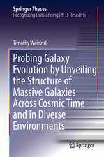 Probing Galaxy Evolution by Unveiling the Structure of Massive Galaxies Across Cosmic Time and in Diverse Environments