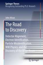 The Road to Discovery