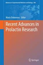 Recent Advances in Prolactin Research