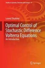 Optimal Control of Stochastic Difference Volterra Equations: An Introduction