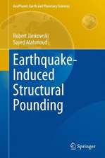 Earthquake-Induced Structural Pounding