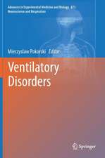 Ventilatory Disorders