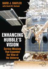 Enhancing Hubble's Vision: Service Missions That Expanded Our View of the Universe