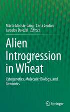 Alien Introgression in Wheat: Cytogenetics, Molecular Biology, and Genomics