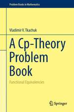A Cp-Theory Problem Book