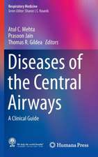 Diseases of the Central Airways