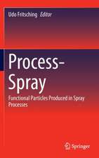 Process-Spray