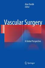 Vascular Surgery: A Global Perspective