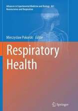 Respiratory Health