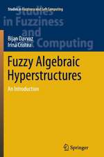 Fuzzy Algebraic Hyperstructures: An Introduction