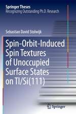 Spin-Orbit-Induced Spin Textures of Unoccupied Surface States on Tl/Si(111)