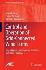 Control and Operation of Grid-Connected Wind Farms: Major Issues, Contemporary Solutions, and Open Challenges