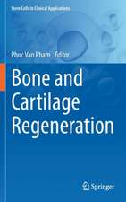 Bone and Cartilage Regeneration