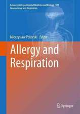 Allergy and Respiration