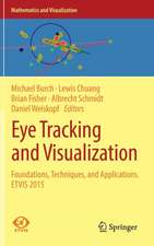 Eye Tracking and Visualization