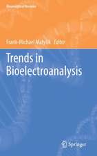 Trends in Bioelectroanalysis