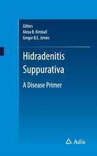 Hidradenitis Suppurativa