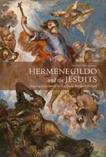 Hermenegildo and the Jesuits