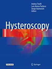 Hysteroscopy